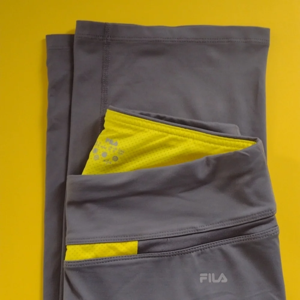 Exercise pants - Picture 3 of 4